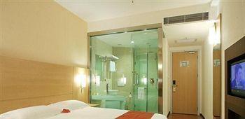 Aiweideng Hotel - Yuxi Kunming Extérieur photo